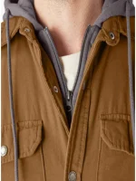 کت کتان ضخیم dickies - Image 12