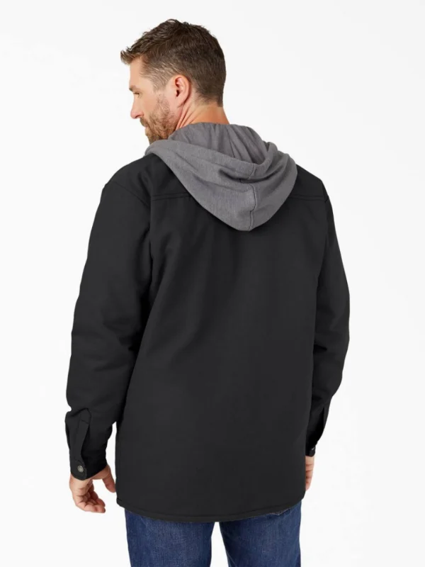 کت کتان ضخیم dickies - Image 2