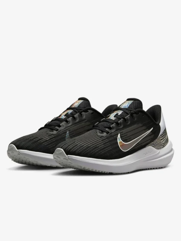 کتونی نایکی مدل Nike Winflo 9 Premium - Image 5