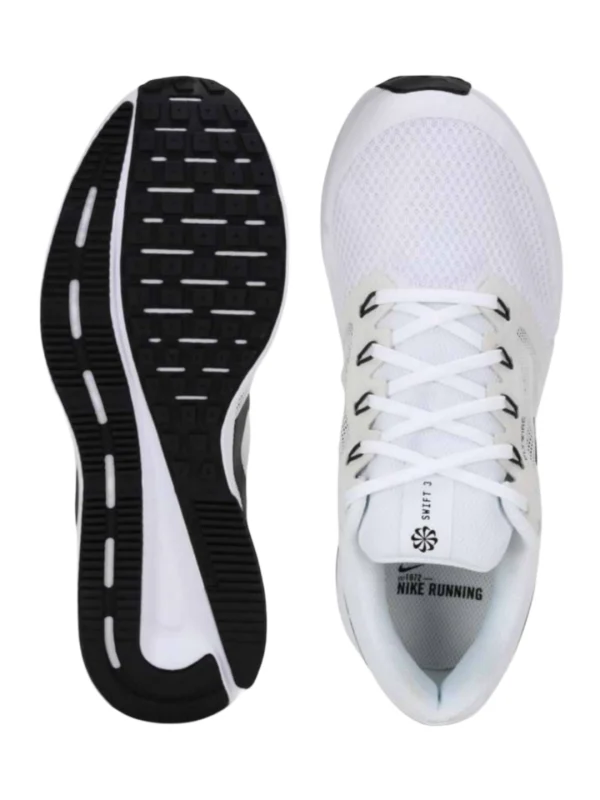 کتونی نایکی مدل Men's Run Swift 3 Running Shoe - Image 5