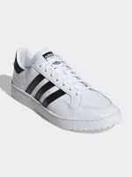 کتونی آدیداس مدل TEAM COURT SHOES - Image 6