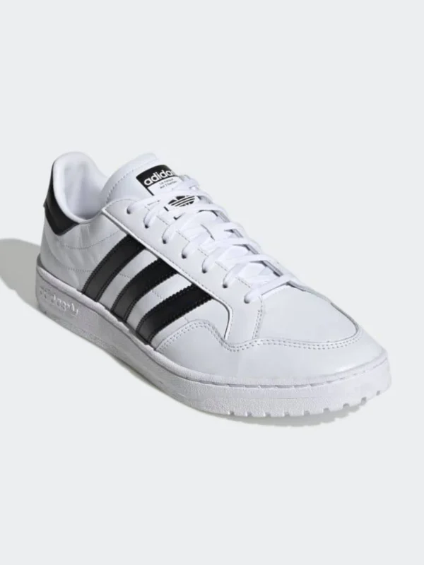کتونی آدیداس مدل TEAM COURT SHOES - Image 6