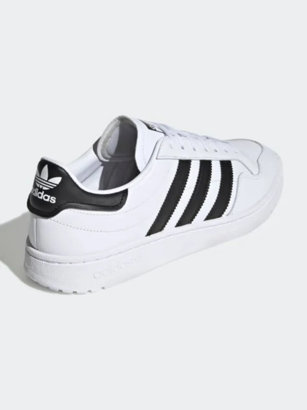 کتونی آدیداس مدل TEAM COURT SHOES - Image 2