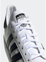 کتونی آدیداس مدل TEAM COURT SHOES - Image 5