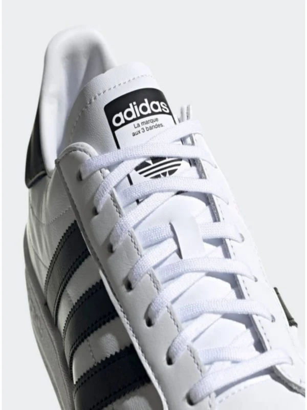 کتونی آدیداس مدل TEAM COURT SHOES - Image 5