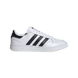 کتونی آدیداس مدل TEAM COURT SHOES