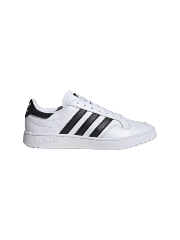 کتونی آدیداس مدل TEAM COURT SHOES - Image 1