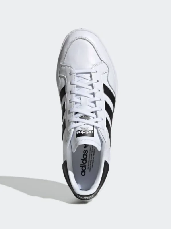 کتونی آدیداس مدل TEAM COURT SHOES - Image 4