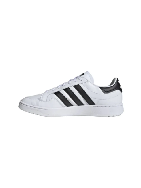 کتونی آدیداس مدل TEAM COURT SHOES - Image 3