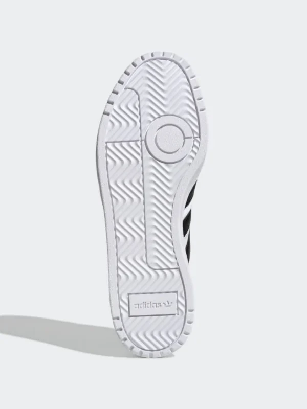 کتونی آدیداس مدل TEAM COURT SHOES - Image 7