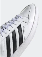 کتونی آدیداس مدل TEAM COURT SHOES - Image 8