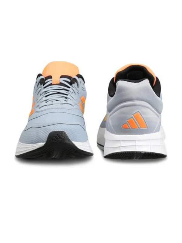 کتونی آدیداس مدل Adidas Men's DURAMO 10 Pigeon Running Shoes - Image 5