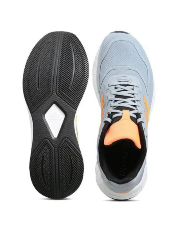 کتونی آدیداس مدل Adidas Men's DURAMO 10 Pigeon Running Shoes - Image 3