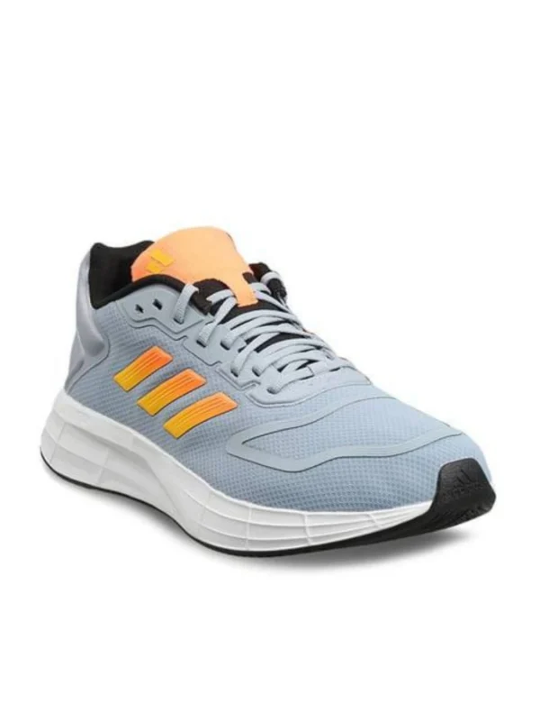 کتونی آدیداس مدل Adidas Men's DURAMO 10 Pigeon Running Shoes - Image 2