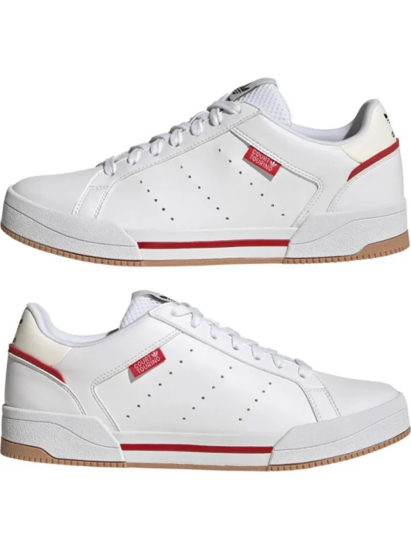 کتونی آدیداس مدل Sneakers adidas - تصویر 2