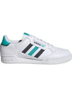 کتونی آدیداس مدل CONTINENTAL 80 STRIPES SHOES