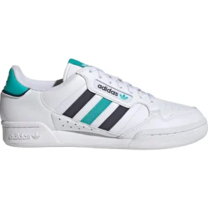 کتونی آدیداس مدل CONTINENTAL 80 STRIPES SHOES