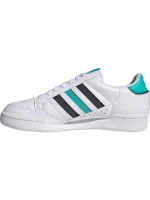 کتونی آدیداس مدل CONTINENTAL 80 STRIPES SHOES - Image 6