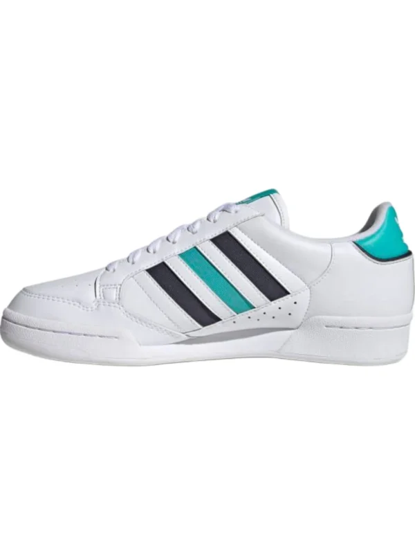 کتونی آدیداس مدل CONTINENTAL 80 STRIPES SHOES - Image 6