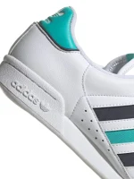 کتونی آدیداس مدل CONTINENTAL 80 STRIPES SHOES - Image 5