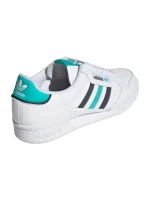 کتونی آدیداس مدل CONTINENTAL 80 STRIPES SHOES - Image 8