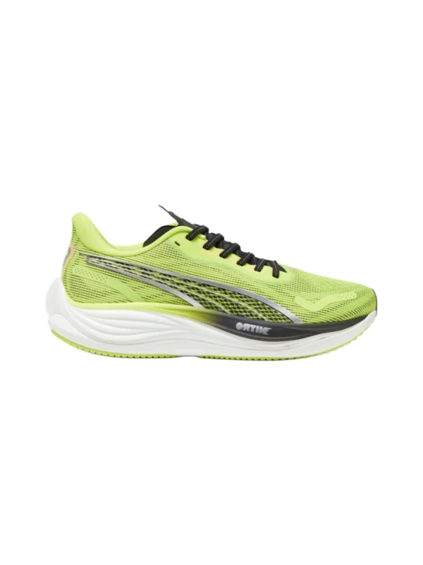 کتونی پوما مدل Puma Velocity Nitro 3 M - تصویر 1