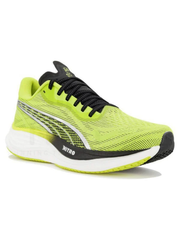 کتونی پوما مدل Puma Velocity Nitro 3 M - تصویر 2