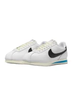 کتونی نایک مدل Nike Cortez Leather - تصویر 2