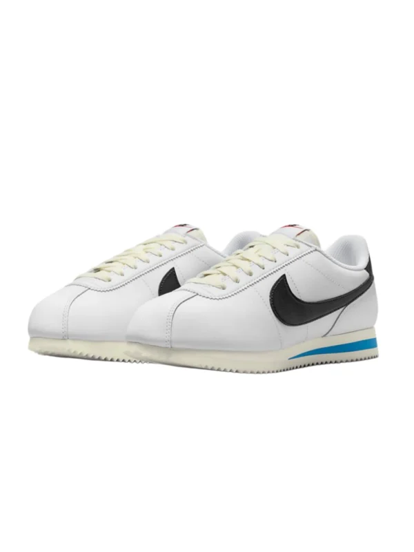 کتونی نایک مدل Nike Cortez Leather - تصویر 2