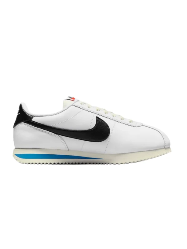 کتونی نایک مدل Nike Cortez Leather - تصویر 1