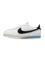 کتونی نایک مدل Nike Cortez Leather - تصویر 3