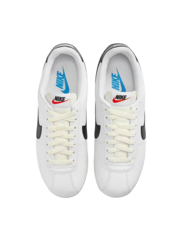 کتونی نایک مدل Nike Cortez Leather - تصویر 8