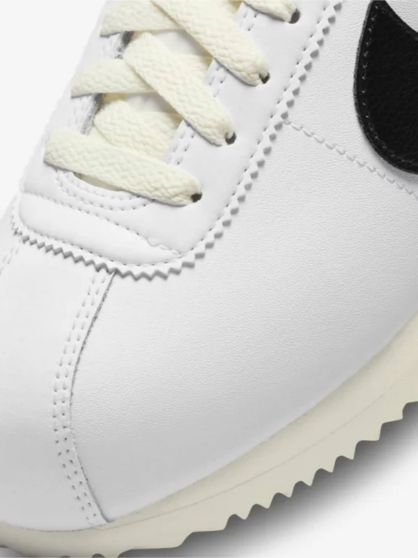 کتونی نایک مدل Nike Cortez Leather - تصویر 6
