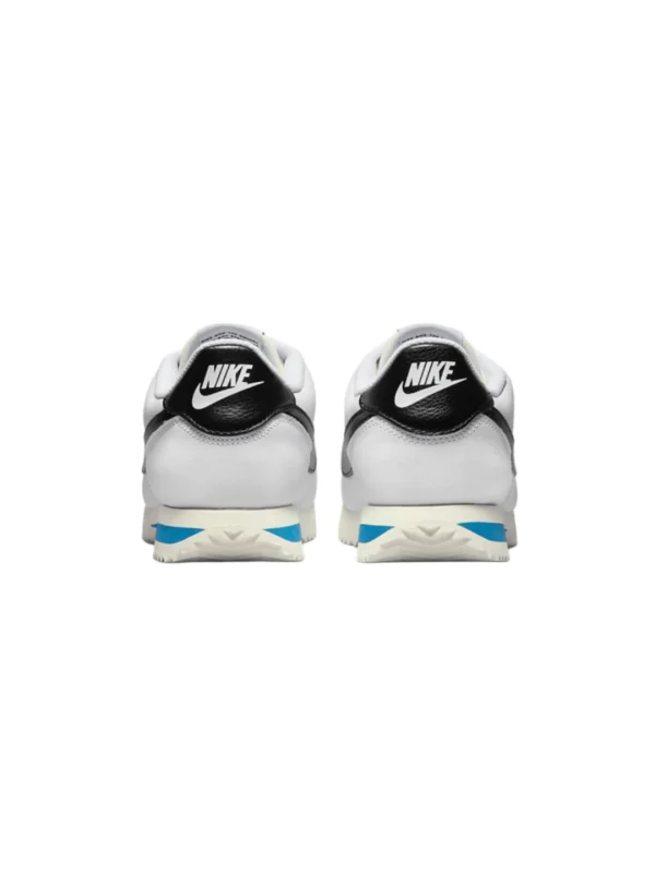 کتونی نایک مدل Nike Cortez Leather - تصویر 5