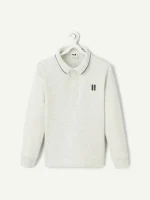 بلوز یقە دار بچگانە zara