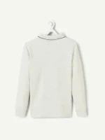 بلوز یقە دار بچگانە zara - Image 2