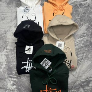هودی capi moda