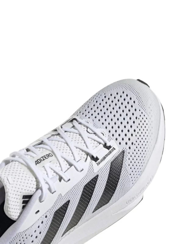 کتونی آدیداس مدل adidas Adizero SL Running Shoes Men's, White, Size 12 - تصویر 3