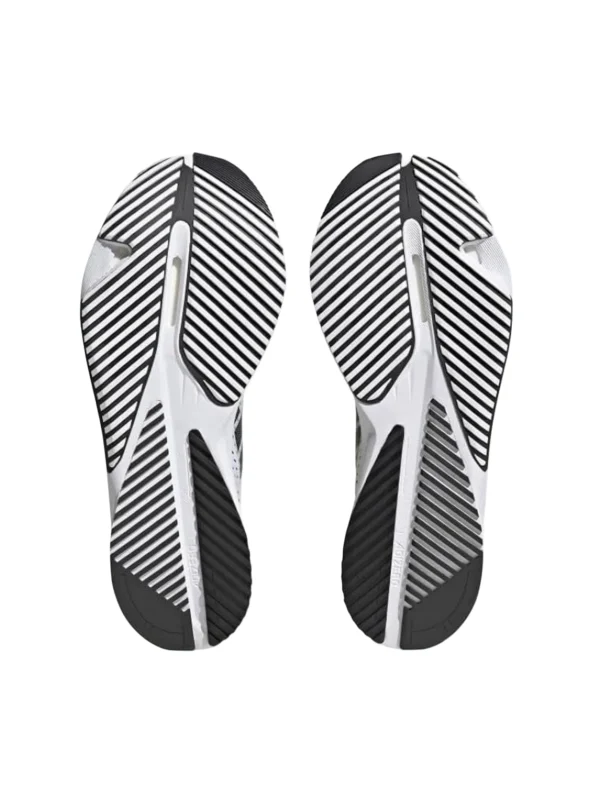 کتونی آدیداس مدل adidas Adizero SL Running Shoes Men's, White, Size 12 - تصویر 2