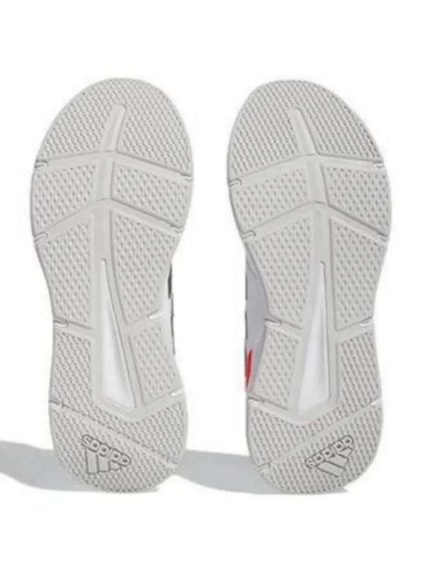 کتونی آدیداس مدل adidas Galaxy 6 'White Red' - تصویر 7