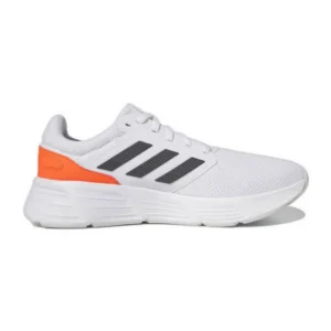 کتونی آدیداس مدل adidas Galaxy 6 'White Red'