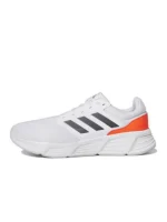 کتونی آدیداس مدل adidas Galaxy 6 'White Red' - تصویر 3