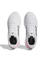 کتونی آدیداس مدل adidas Galaxy 6 'White Red' - تصویر 6