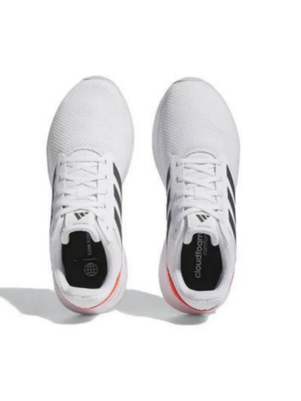 کتونی آدیداس مدل adidas Galaxy 6 'White Red' - تصویر 6