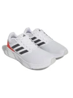 کتونی آدیداس مدل adidas Galaxy 6 'White Red' - تصویر 4