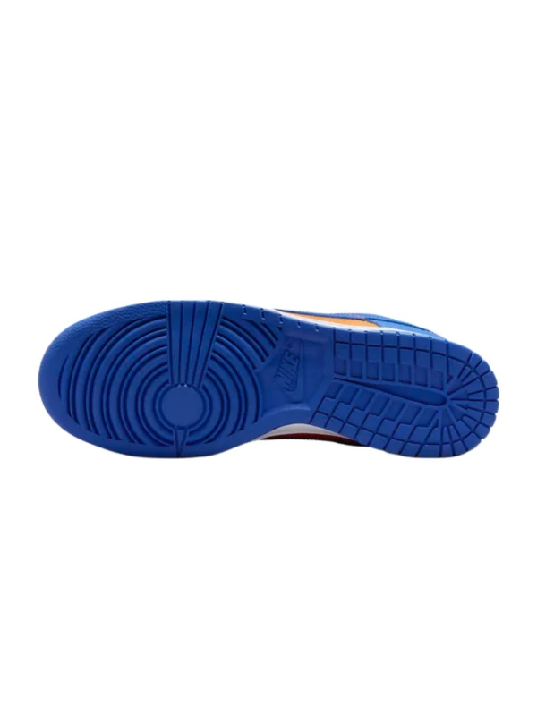 کتونی نایکی مدل Nike Kid's Dunk Low Knicks - Image 8