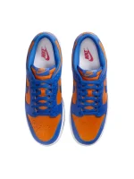 کتونی نایکی مدل Nike Kid's Dunk Low Knicks - Image 6