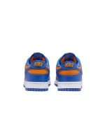 کتونی نایکی مدل Nike Kid's Dunk Low Knicks - Image 4