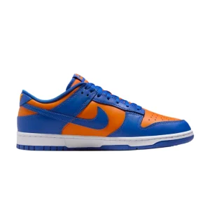 کتونی نایکی مدل Nike Kid's Dunk Low Knicks