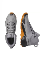 کتونی نیوبالانس مدل Salomon Cross Hike 2 Mid GTX - Image 4